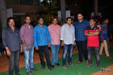 Duvvada Jagannadham Movie Trailer Launch